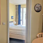 Апартаменты 344, Seepark Зеллин
