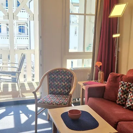 344, Seepark Apartment