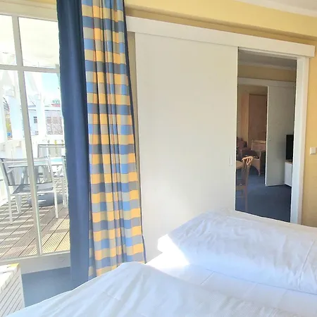 344, Seepark Apartment *