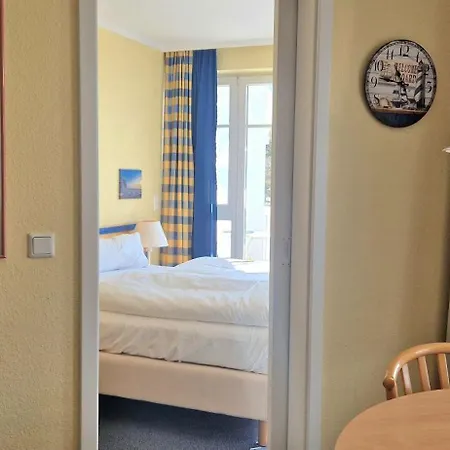 344, Seepark Apartment Sellin (Rugen)