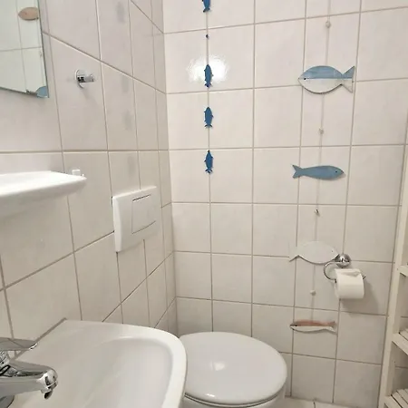 Apartmán 344, Seepark