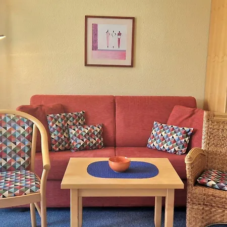 344, Seepark Appartamento Sellin (Rugen)