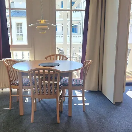 344, Seepark * Sellin (Rugen)