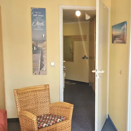 Apartmán 344, Seepark