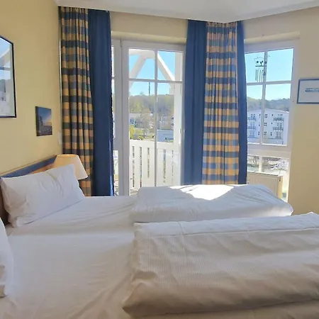 344, Seepark Apartmán *