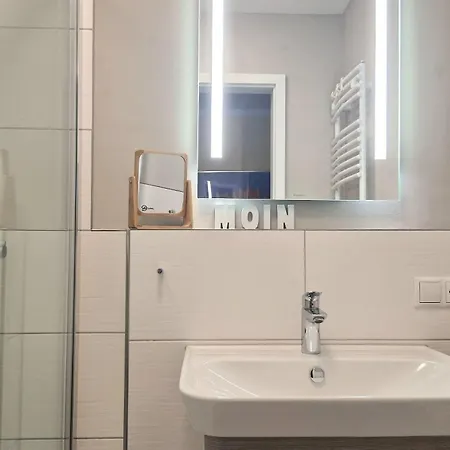 Apartmán 344, Seepark *