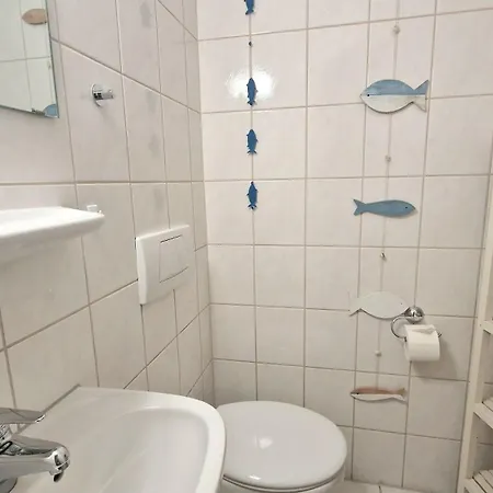 아파트 344, Seepark Sellin (Rugen)
