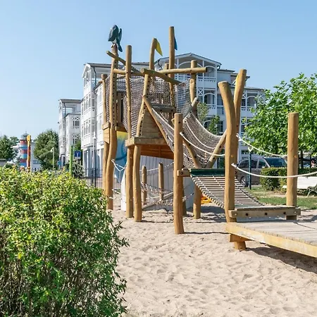 344, Seepark 아파트