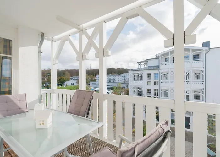 344, Seepark * Sellin (Rugen)