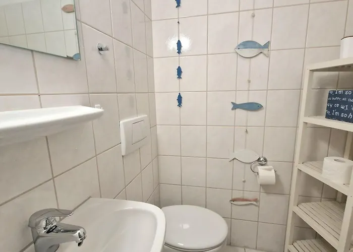 Apartment 344, Seepark Sellin (Rugen)