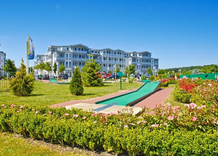 344, Seepark Apartment *